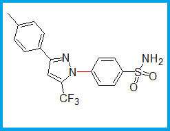 CELECOXIB EP IMPURITY B